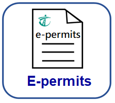 E-permits